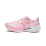 Li Ning Red Hare 9 PRO Cushioning Abrasion Resistant Low top Casual Running Shoes Women's Pink ARPW002-13 35