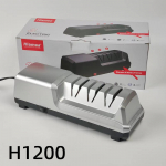 Kolmeastmeline elektriline noateritaja, kvaliteetne elektriline noateritaja, professionaalne elektriline noateritaja EU Plug