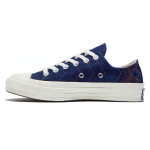 Converse Chuck 70 Ox Obsidian Ozone Blue Naiste 164967C 37.5