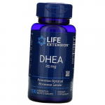 DHEA, Deh&uuml;droepiaandrosteroon, DHEA 25, Life Extension 100 tk (72346018) 100tab
