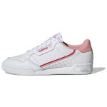 Adidas Continental 80 'White Glow Pink' Naiste EF6012 36⅔