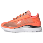 Adidas Originals Sl Andridge 'Oranž Valge H&otilde;bedane' Naiste FW9912 37⅓