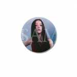EELTELLIMUS BLACKPINK 3. MINIALBUM [DEADLINE] POP-UP POE KAUBAD N&Ouml;&Ouml;PMARK FOTOKAART AMETLIK JISOO / CAN BADGE