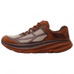 HOKA ONE ONE CLIFTON ONE 9 Casual Shoes Unisex Brown 1173333-MCS 42