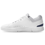 On THE ROGER Synthetic Leather Slip Resistant Cushioning Abrasion Resistant Lightweight Low top Skateboard Shoes Men's 48.98967 41