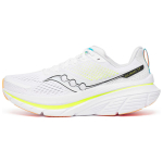 Saucony Guide 17 White Black S20936-220 43 white