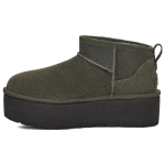 UGG Classic Ultra Mini Platvorm 'Forest Night' Naiste 1135092-FRSN 39