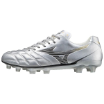 Mizuno Rebula Cup Jalgpallijalatsid Meeste Madalad H&otilde;bedased P1GA227009 42.5