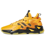 Adidas Neo Blazeon Sports Shoes 'Yellow Black' GZ3915 43⅓