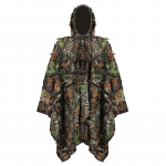 T&auml;iskasvanute Ghillie &uuml;likond Camouflage