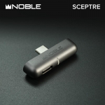 Noble Sceptre USB-C Traadita Bluetooth Audio Saatja