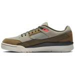 Air Jordan Flight Court HF3255-301 44.5 black