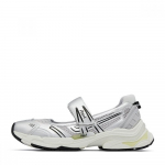 Ash Rolls Mary Jane Sneakers Ah2d01301 Sv 36 (230~235)