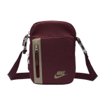 Nike Reguleeritava &Otilde;larihmaga U-kujulise T&otilde;mblukuga K&auml;ekott Unisex &Otilde;lakott Tume-punane DN2557-681 One Size