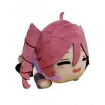 20CM Kasane Teto pehmem&auml;nguasi pehme nukk t&auml;idisega pehmem&auml;ngud figuur anime cosplay multifilm s&uuml;nnip&auml;evakingitus j&otilde;ulukingitus f&auml;nnidele t&uuml;drukule 20cm