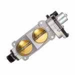 Gaasiklapp Ford Mustang V8 4.6L 2005-2010 jaoks - Mootori komponent 9R3Z9E926A Auto varuosa
