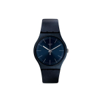 SWATCH Unisex Sinine Kell SUON136 SUON136 Dark Blue