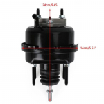 1 tk auto siduriv&otilde;imendi auto piduriv&otilde;imendi pump Nissan Patrol GQ Y60 Y61 TY61 TD42 Diisel 1988-1997 jaoks 30630VB000
