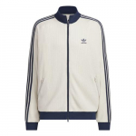 Adidas Originals Top KNIT TRACK Jakk Meeste KC2618 XL pruun
