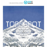 [Eeltellimus] T.O.P (TOP) 1. Album [Another Dimension] Standardversioon [NO POB] RANDOM