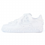 Nike Air Force 1 Low Libisemiskindel Kulumiskindel Madal Valge Naiste DD8959-100(Team74-) 37.5