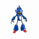 Populaarne Jaapani M&auml;ngumudel MOC Ehitusklots Mecha Sonic Mk. II Moodultehnoloogia Kingitus P&uuml;hadeks Kokkupandav Laste M&auml;nguasjade Komplekt