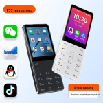 DOOV F22 turvaline 4G nuppudega telefon (Kaamera puudub) (CN versioon) 3GB+32GB