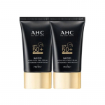 [AHC] Masters Aqua Rich P&auml;evituskreem 50ml x 2 tk Komplekt SPF50+ PA++++ Pikaajaline niisutus