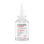 [Ingli vedelik] Glutation + niatsiinamiid 700 V-ampull 30ml Intensiivne valgendamine ja tumedate laikude hooldus