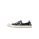Converse Chuck Taylor All Star Cushioning Low top Canvas Shoes Women's A19899C 37