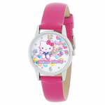 Flame Sanrio Hello Kitty K&auml;ekell VALMISTATUD JAAPANIS JR4D0001 Roosa [Sun Co., Ltd.] J-Axis Naiste roosa