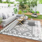 V&auml;literassi vaip Geomeetriline Moodne Lihtsus Elutuppa Magamistuppa K&ouml;&ouml;ki Koridori Telkimiseks Kodu Kaunistus 80*120cm beige