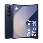 Samsung Galaxy Z Fold6 5G kokkupandav nutitelefon &Uuml;he SIM-kaardiga 256GB must