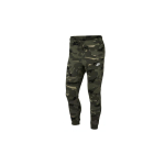 Nike Sportswear Club Fleece Camo Jooksup&uuml;ksid Armee Roheline Meeste AJ2112-325 S black