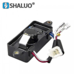 3kw 5kw 8kw AVR Bensiinigeneraator Automaatne Pinge regulaator Pinge reguleerimise stabilisaator Generaator new 3KW 6wires