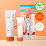 lilyeve Kasvup&ouml;&ouml;re Eksosoomi Kapslihooldus 230ml Komplekt (+ 50 ml) Default Title