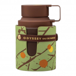 Armaf Odyssey Dubai Chocolate Eau de Parfum 100ml