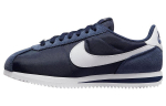 Nike Cortez Nailon Kesk&ouml;ine Sinine Valge Naiste DZ2795-400 36.5