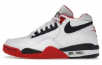 Nike Flight Legacy Punane Valge BQ4212-100 40.5