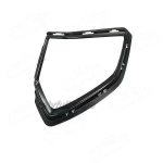 Originaal Chery Omoda C5 udutulede kate, esitule raami liistud 602002158AA 602002159AA Right