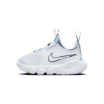 Nike Flex Runner 2 TD 'Football Grey Midnight Navy' DJ6039-010 27 white