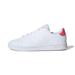 Adidas Advantage J 'White Real Pink' EF0211 29