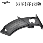 Vasak & Parem Armatuurlaua Joogitopsihoidja Alus BMW E60 5. seeriale (Osa nr. 51459125622/51459125626)