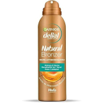 Brume Autobronzante - GARNIER - Natural Bronzer - 150 ml - Teinte Moyen - Tous types de peau