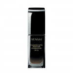 Vedel meigip&otilde;hi - SENSAI - Flawless Satin Moisture - 30 ml - H&uuml;poallergeenne - V&auml;rv Ochre