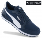 PUMA ST Runner v4 NL - Meeste tossud Jalan&otilde;ud Sinine 399069-07 ORIGINAAL EU 41 UK 7.5 sinine