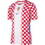 Nike Horvaatia 2026 Stadium Kodus&auml;rgid Meeste Nike Dri-FIT Jalgpallis&auml;rk XL