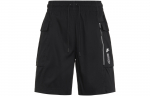 Nike Cargo L&uuml;hikesed P&uuml;ksid Meeste Must M&otilde;&otilde;dukas CZ8679-010 XL
