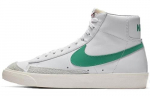 Nike Blazer Mid 77 Vintage Lucid Green BQ6806-300 43