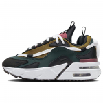 Nike Air Max Furyosa Deep Jungle Naiste tossud Roheline Pronksjas Seeder DH0531-300 36.5